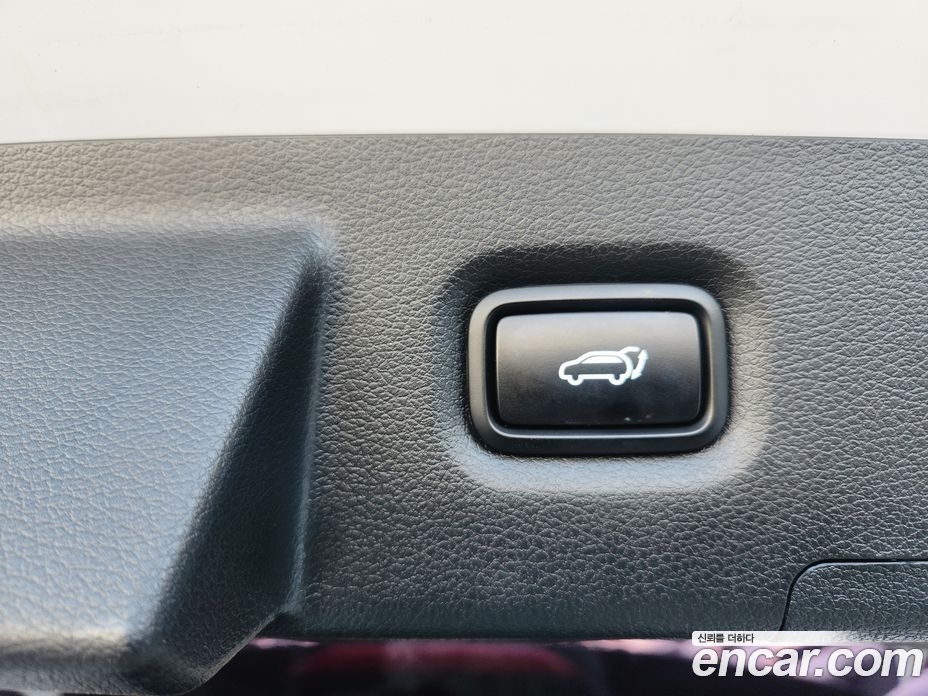 Hyundai Santa Fe (TM) 4th Gen фото 20