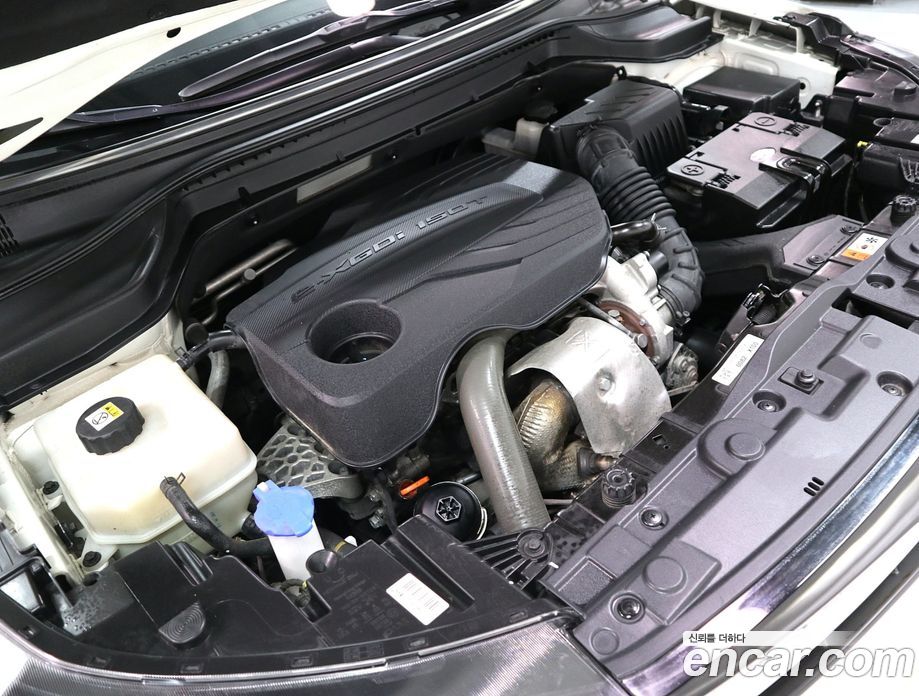 SsangYong (KG Mobility) Tivoli Beli фото 6