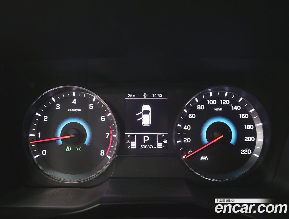SsangYong (KG Mobility) Tivoli Beli фото 8