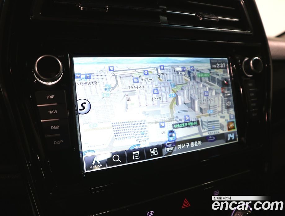 SsangYong (KG Mobility) Tivoli Beli фото 12
