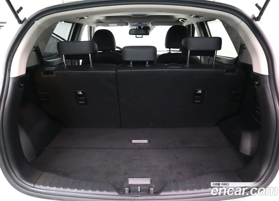 SsangYong (KG Mobility) Tivoli Beli фото 18