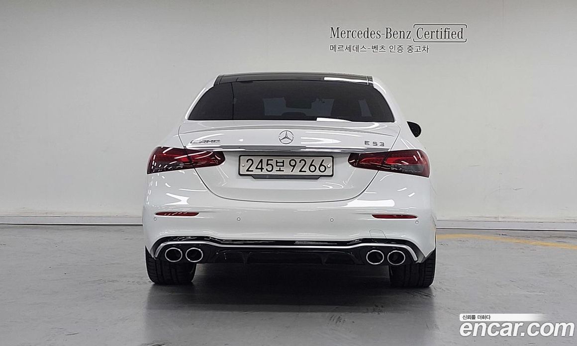 Mercedes-Benz E-Class W213 фото 4