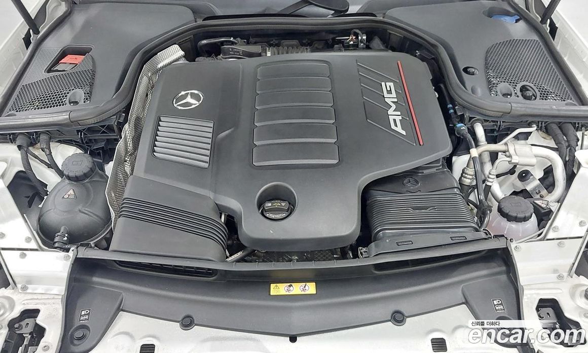 Mercedes-Benz E-Class W213 фото 6