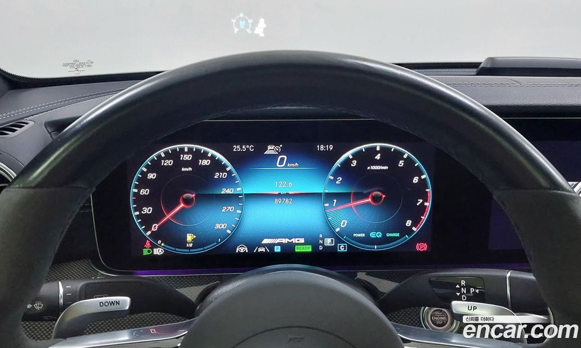 Mercedes-Benz E-Class W213 фото 8