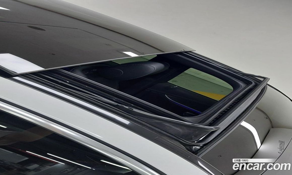 Mercedes-Benz E-Class W213 фото 12