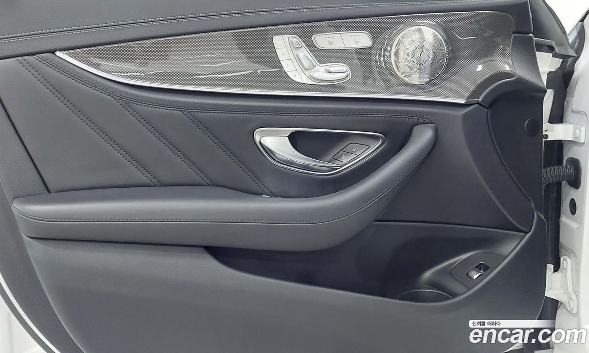 Mercedes-Benz E-Class W213 фото 15