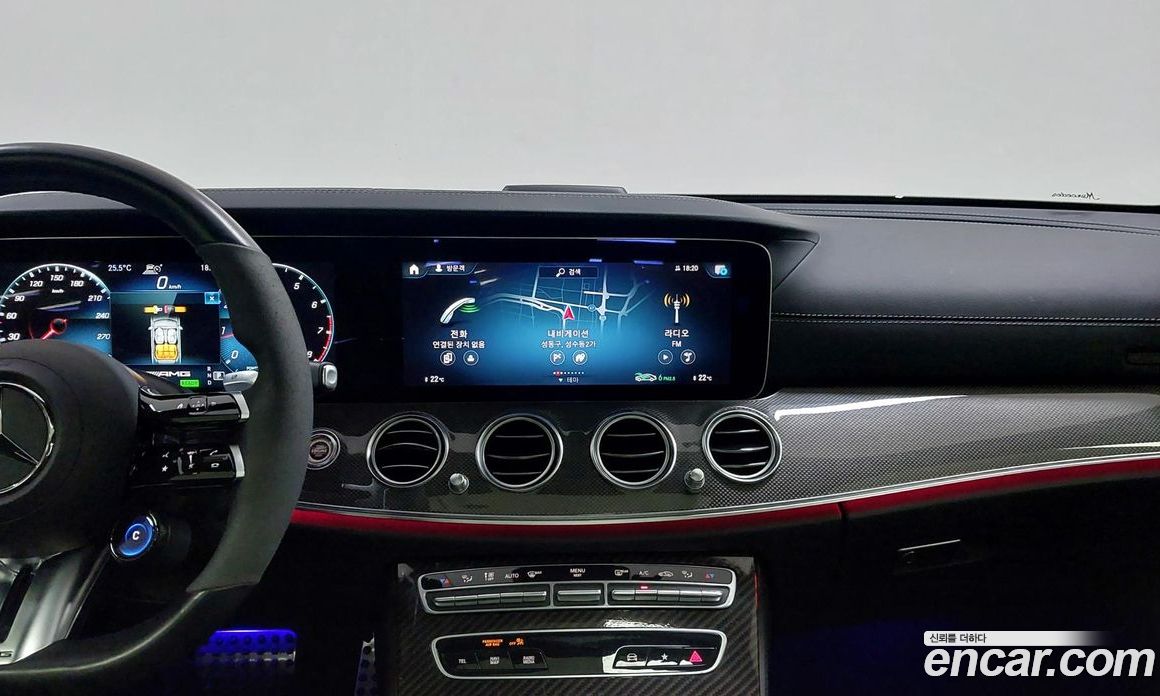Mercedes-Benz E-Class W213 фото 16