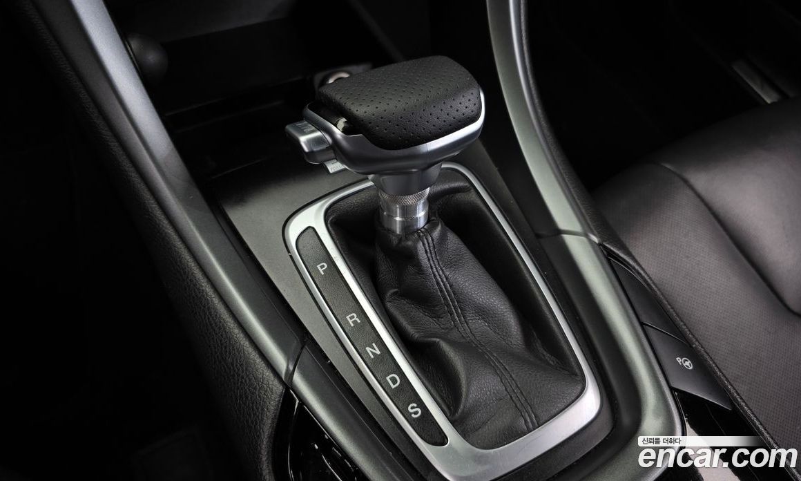 Ford Fusion фото 9