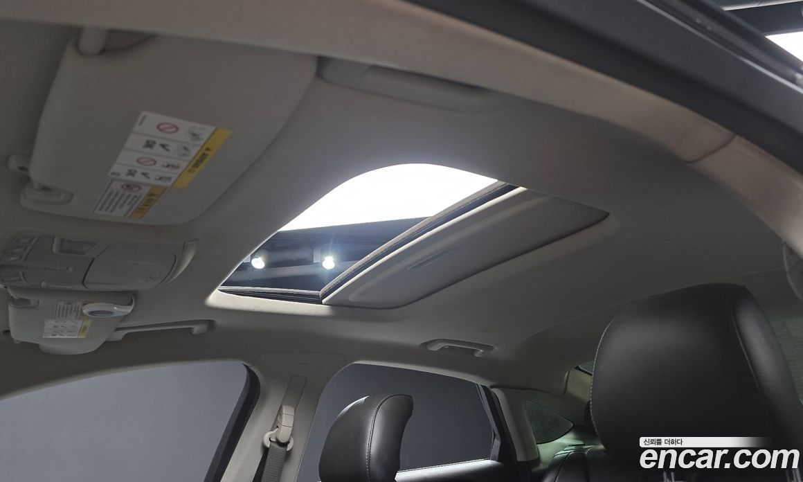 Ford Fusion фото 15