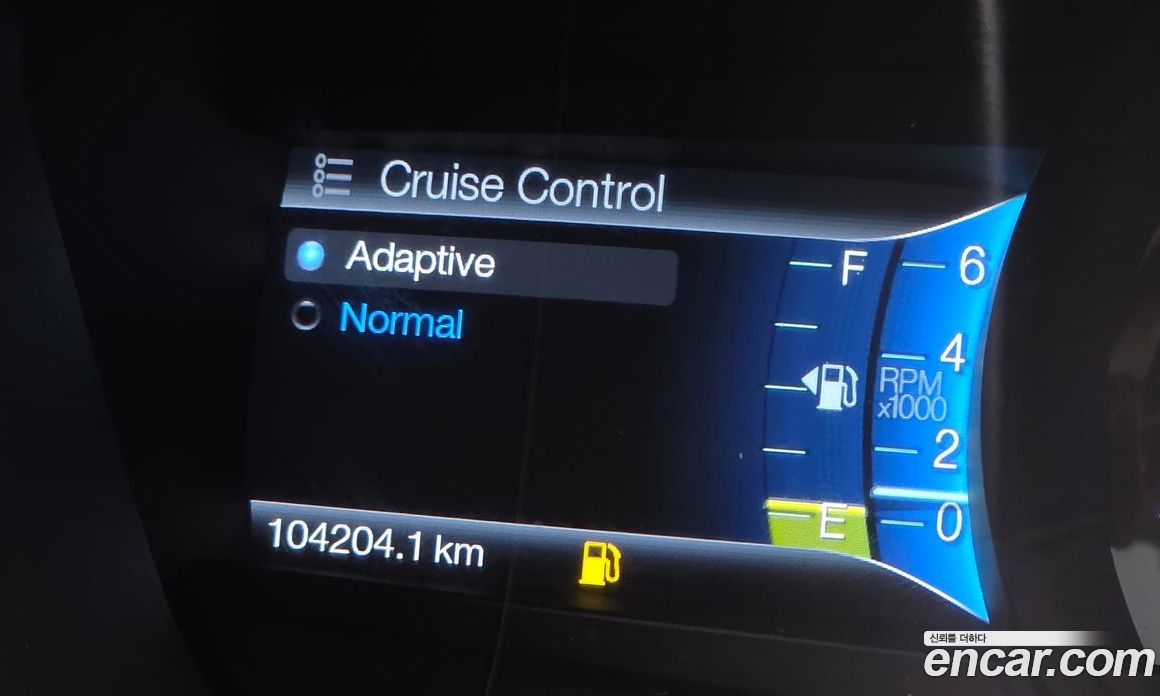 Ford Fusion фото 16