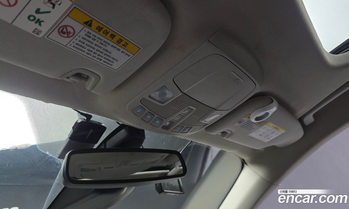 Ford Fusion фото 19