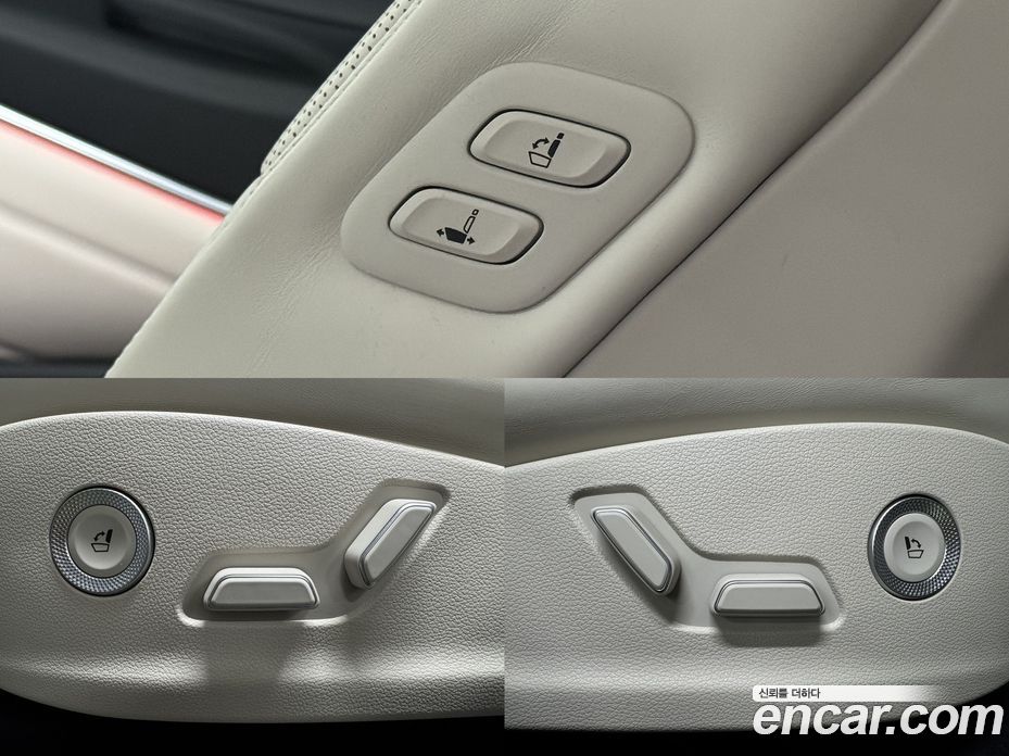 Genesis GV80 фото 17