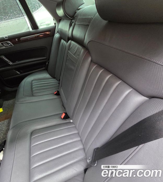 Volkswagen Phaeton фото 5