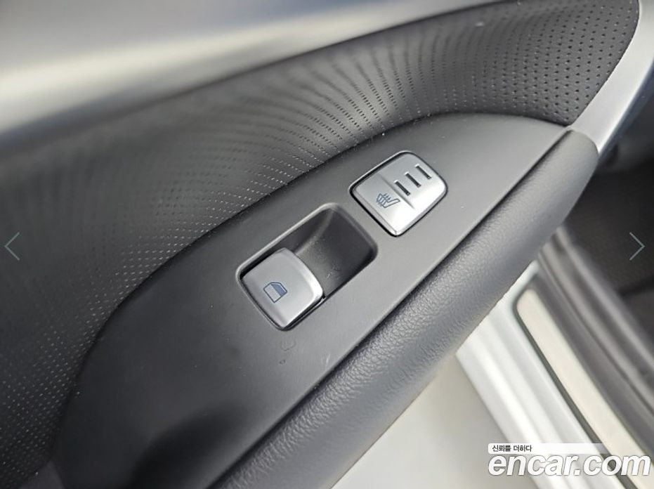 Genesis G70 фото 14