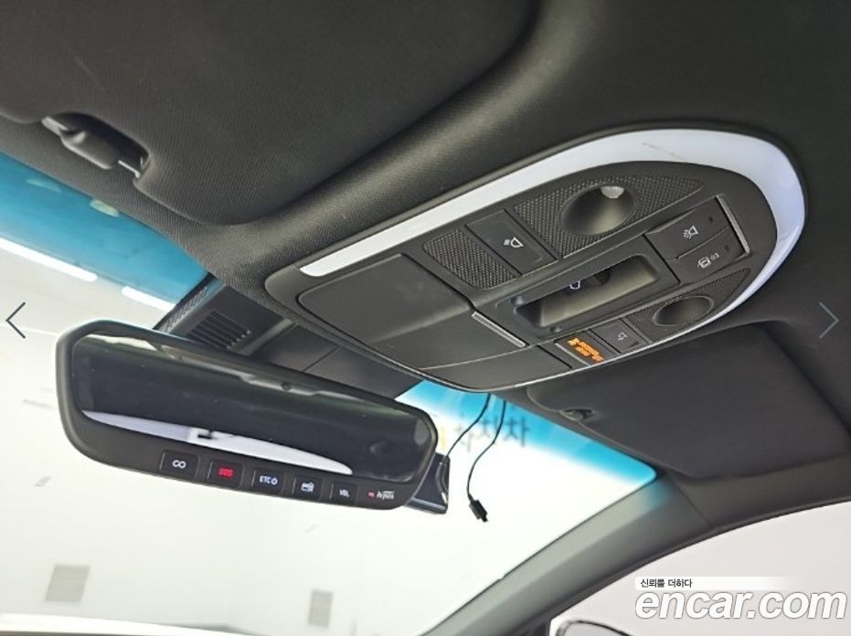 Genesis G70 фото 18