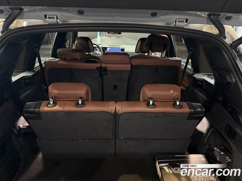 BMW X5 (G05) фото 4