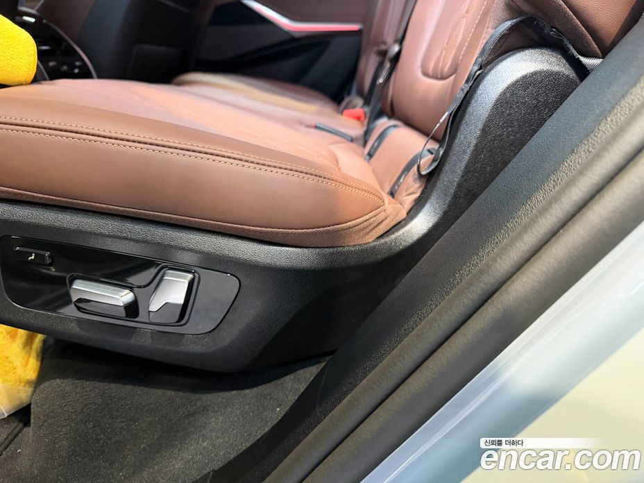 BMW X5 (G05) фото 7