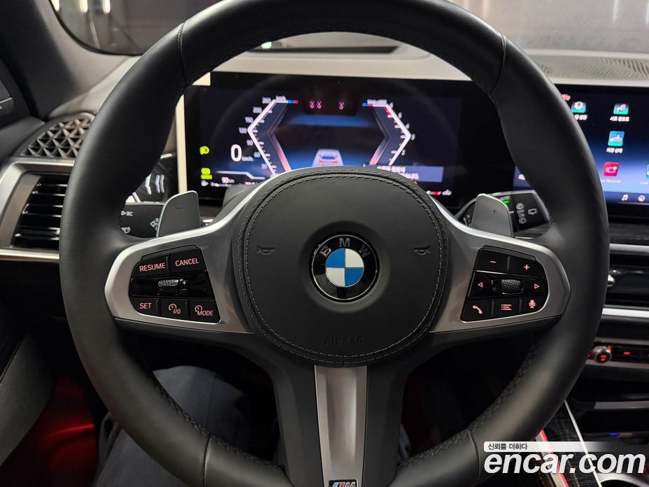 BMW X5 (G05) фото 9