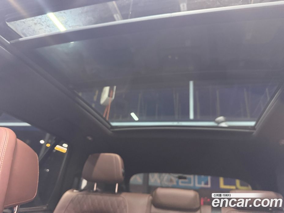 BMW X5 (G05) фото 12