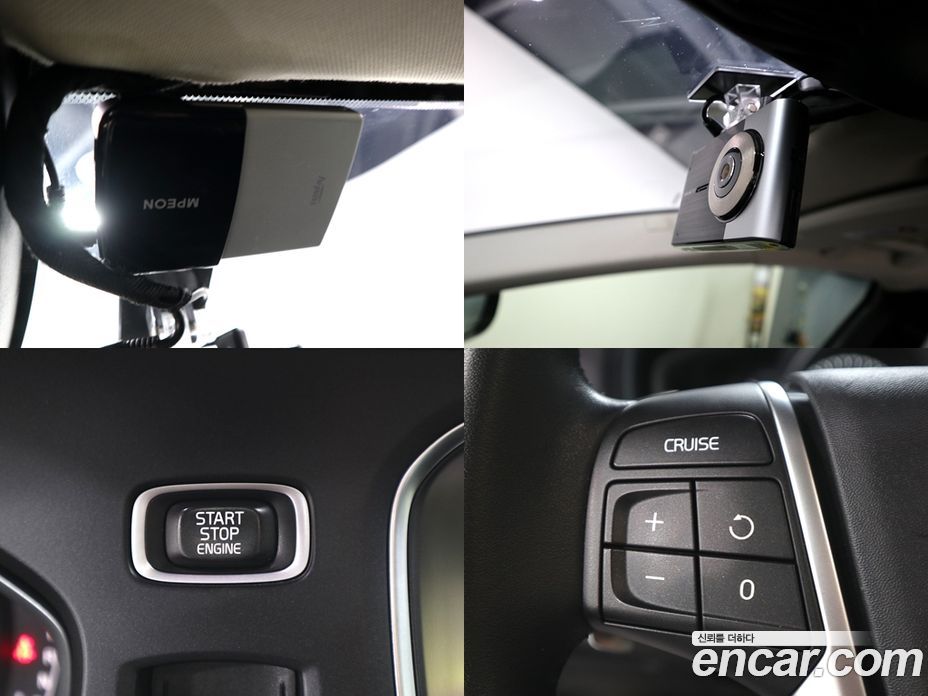 Volvo V40 фото 20
