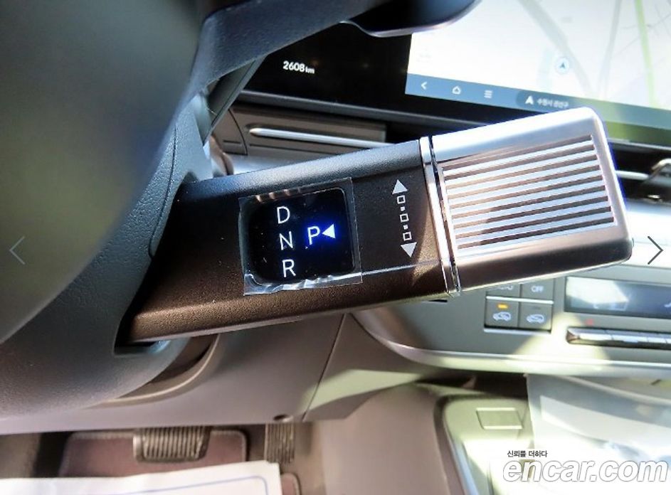 Hyundai Kona (SX2) фото 10
