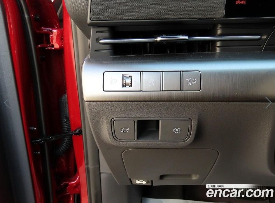 Hyundai Kona (SX2) фото 11