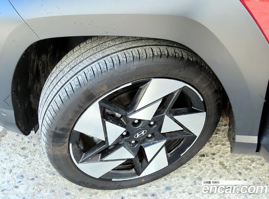 Hyundai Kona (SX2) фото 20