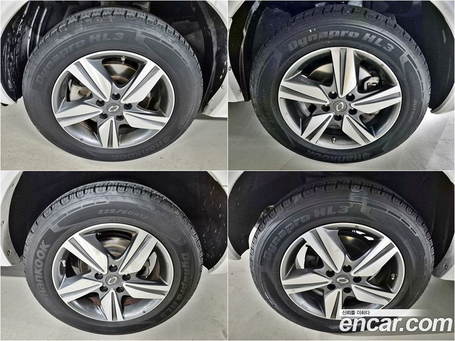 Renault Korea (Samsung) QM5 Restyling 2nd фото 19