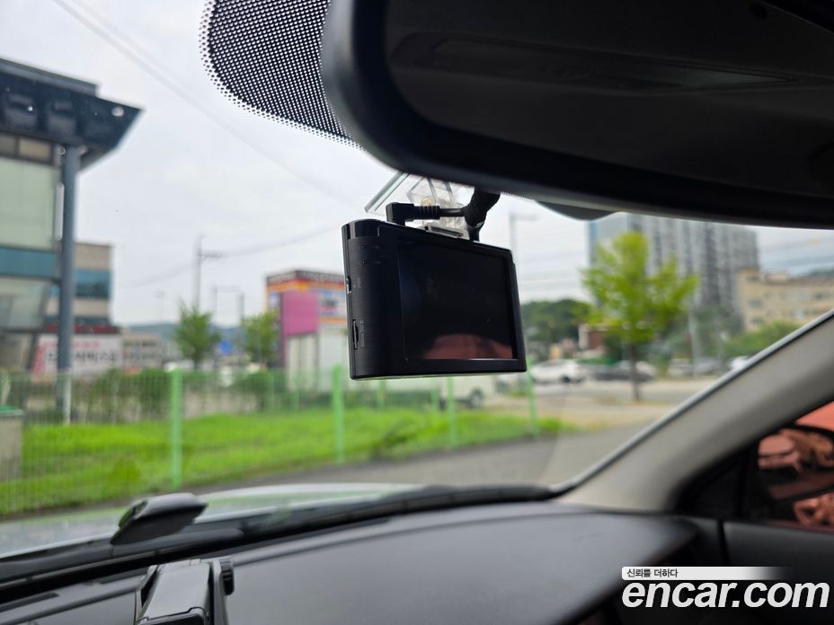 Renault Korea (Samsung) SM5 2nd Gen фото 14