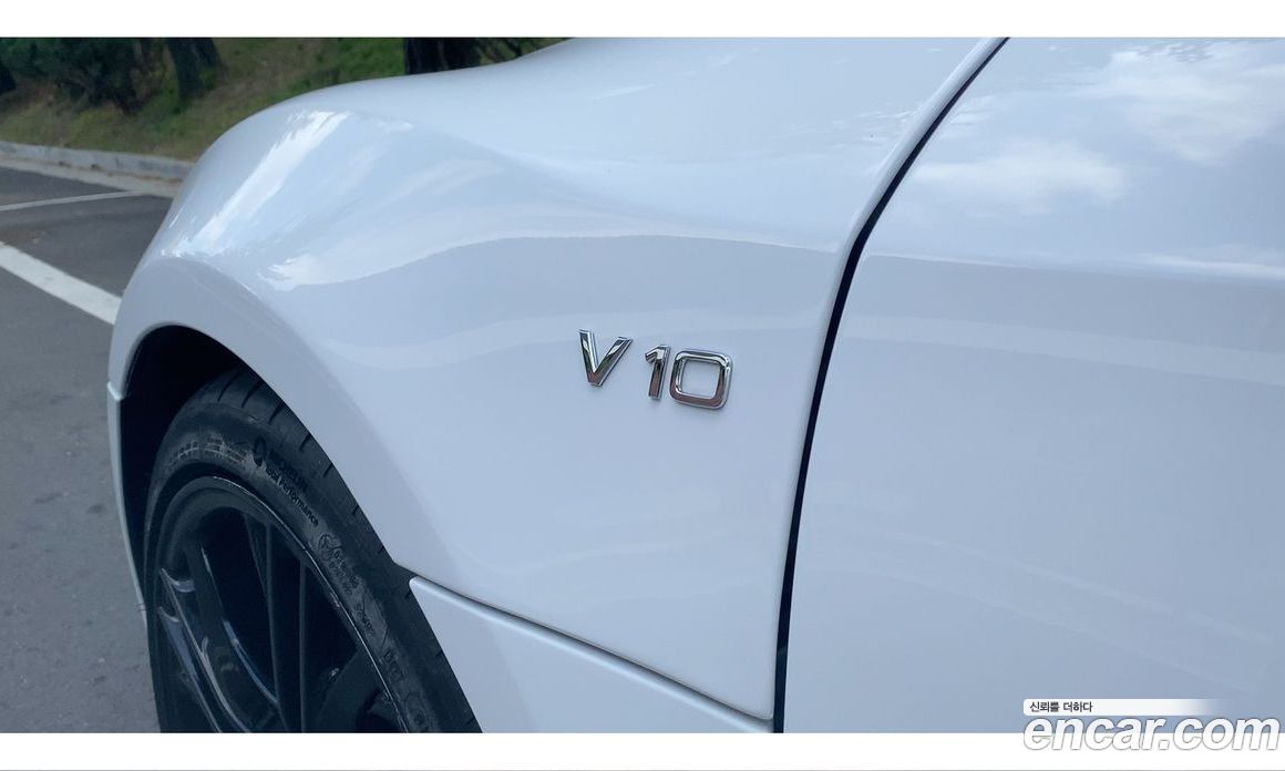 Audi R8 фото 3