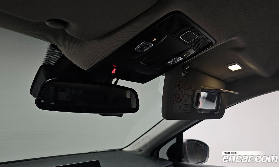 Renault Korea (Samsung) Capture фото 31