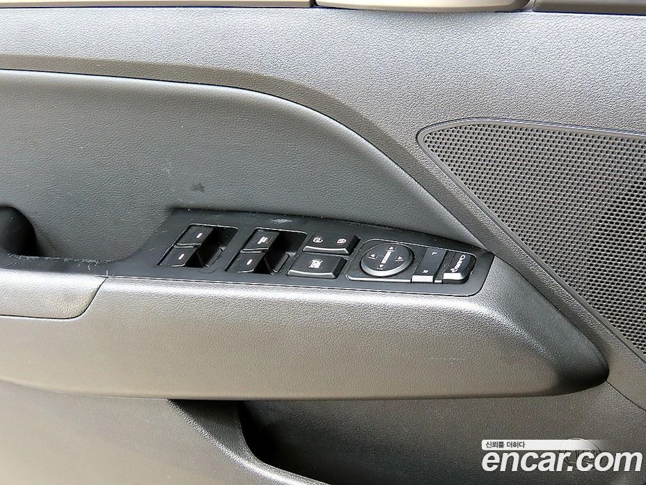 Hyundai Avante (AD) 6th Gen фото 11