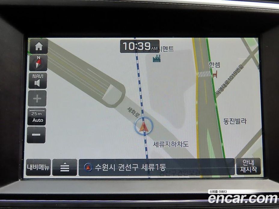 Hyundai Avante (AD) 6th Gen фото 14