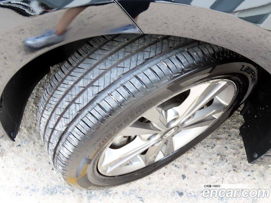 Hyundai Avante (AD) 6th Gen фото 19