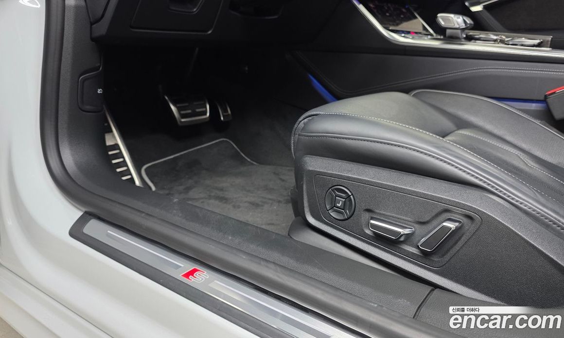 Audi A7 (4K) фото 16