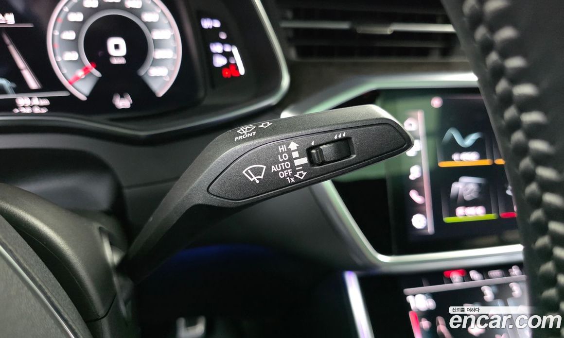 Audi A7 (4K) фото 18
