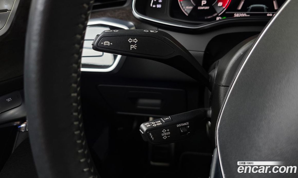 Audi A7 (4K) фото 19