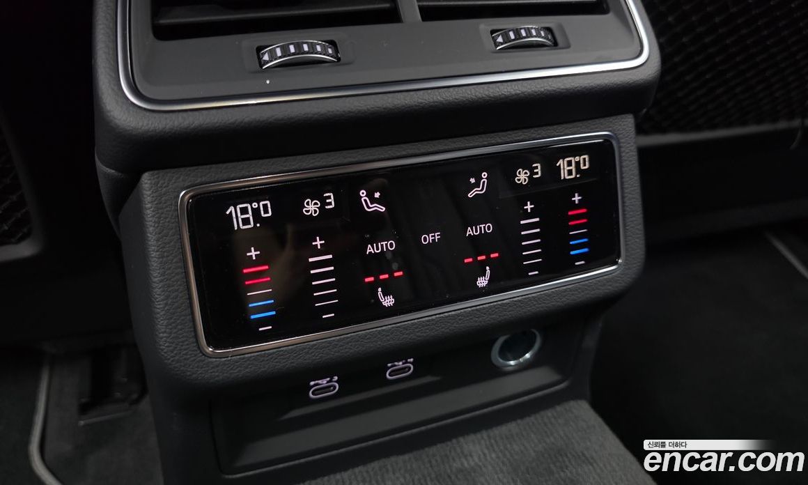 Audi A7 (4K) фото 28