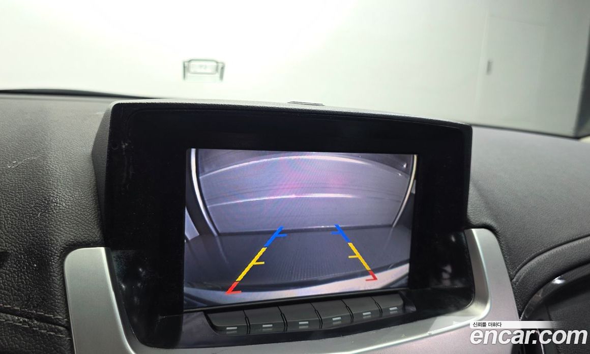 Cadillac CTS 2nd Gen фото 15