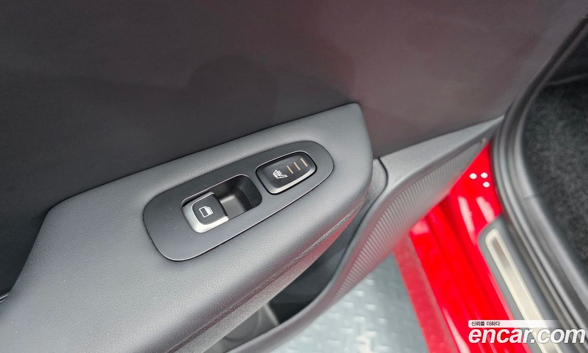 Kia Stinger фото 29