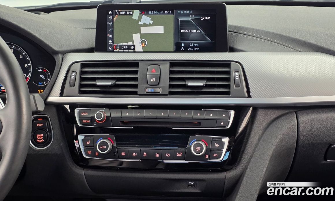 BMW 4-Series (F32) фото 14