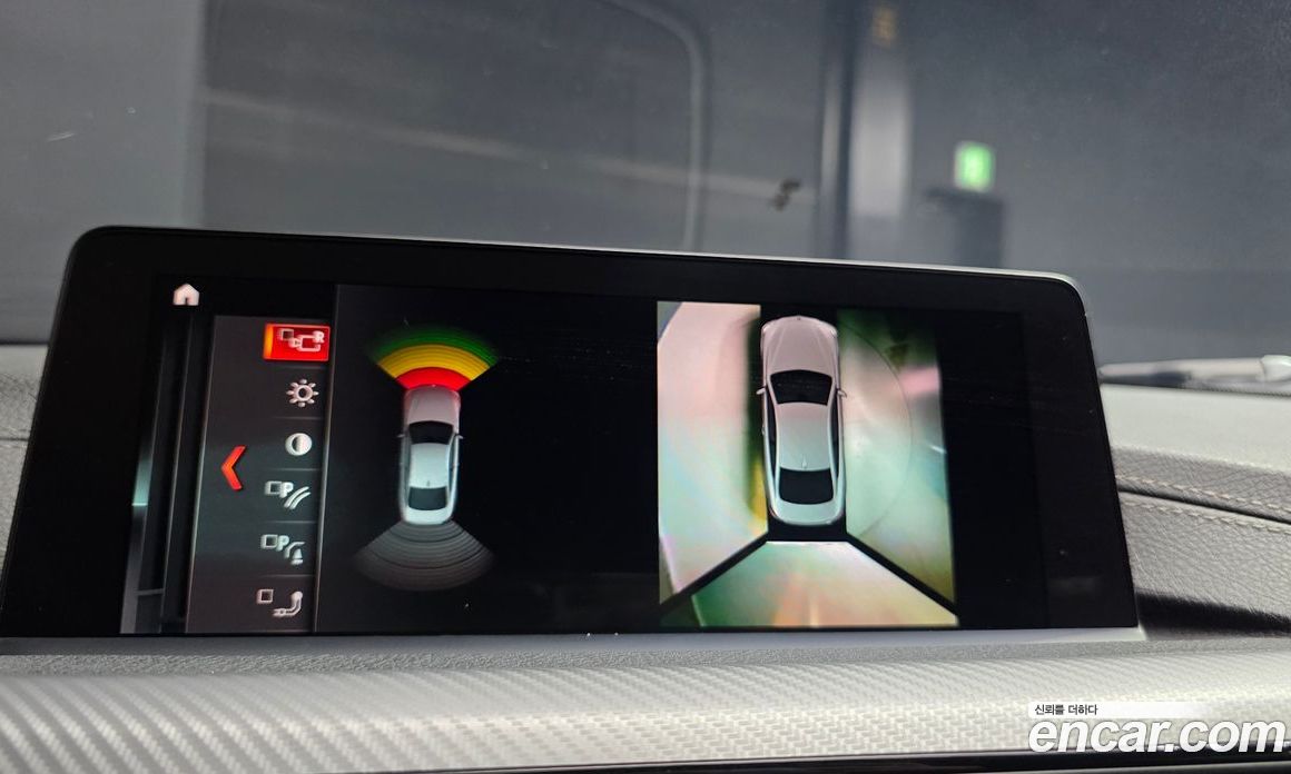 BMW 4-Series (F32) фото 15