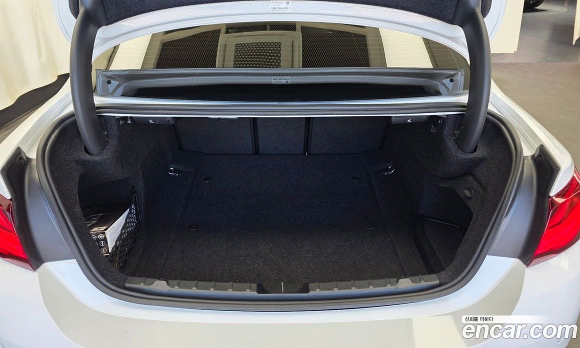 BMW 4-Series (F32) фото 20