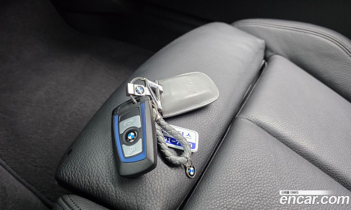 BMW 4-Series (F32) фото 27