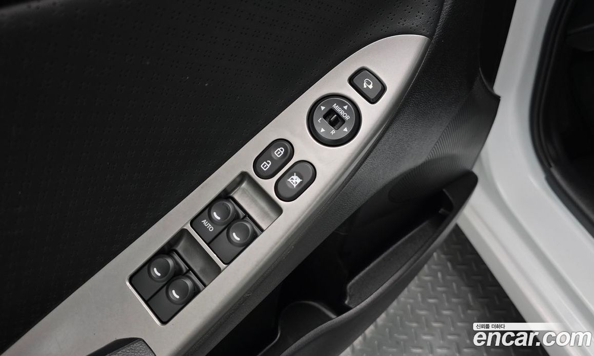 Hyundai Accent (New Type) фото 14