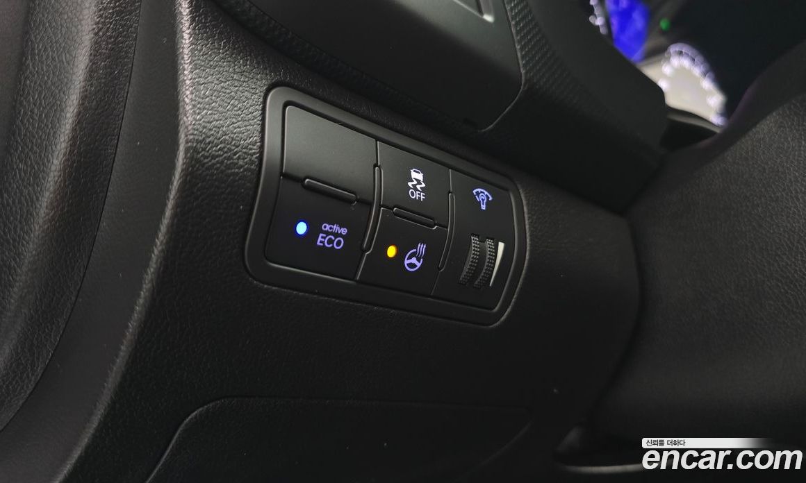 Hyundai Accent (New Type) фото 15