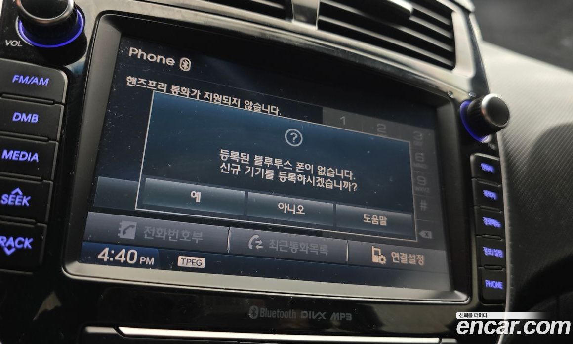 Hyundai Accent (New Type) фото 17