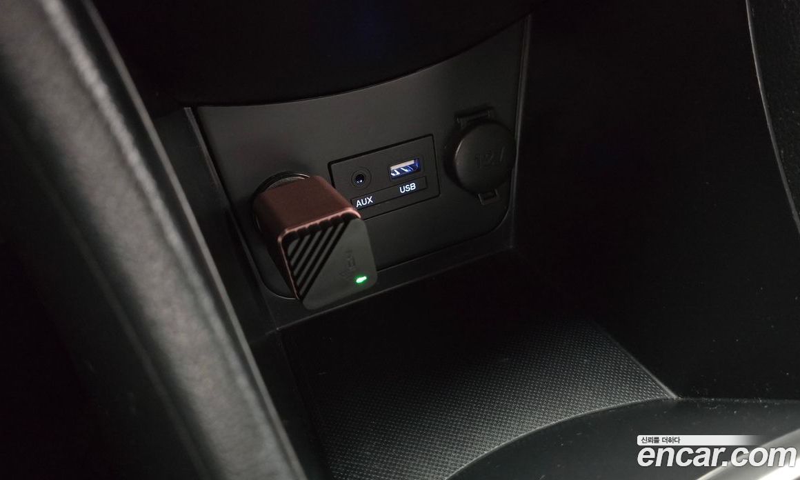 Hyundai Accent (New Type) фото 18