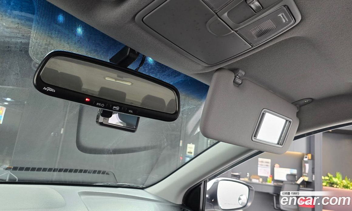 Hyundai Accent (New Type) фото 19