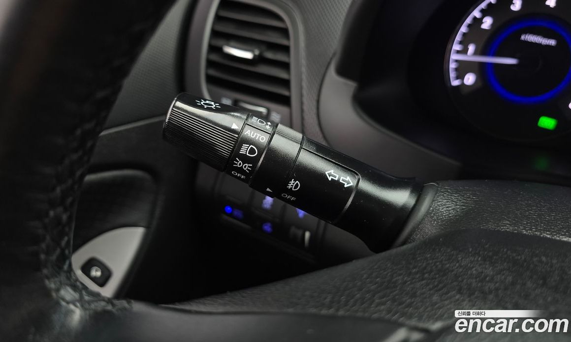 Hyundai Accent (New Type) фото 27